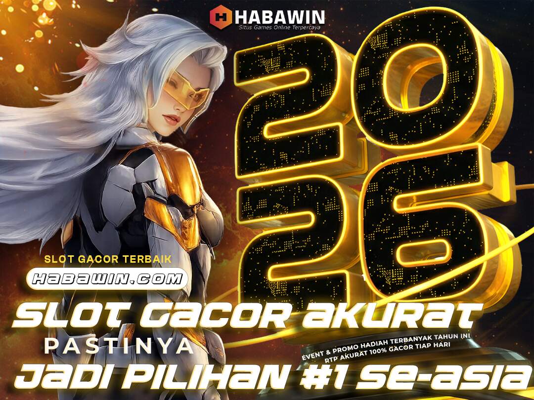 Habawin - Solusi Hiburan Digital Cepat & Aman