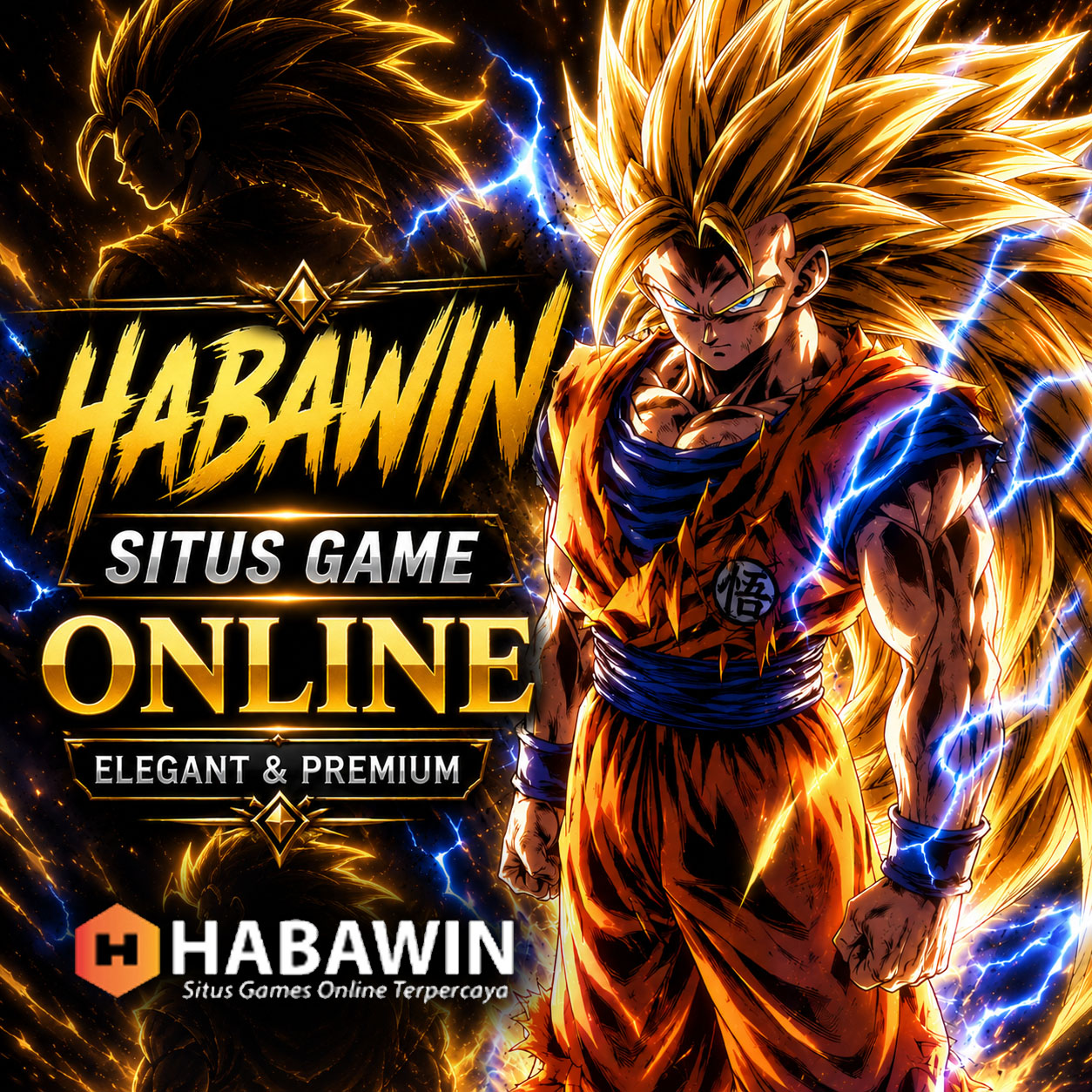 HABAWIN: Situs Game Online Elegant Dengan Koleksi Game Premium Modern